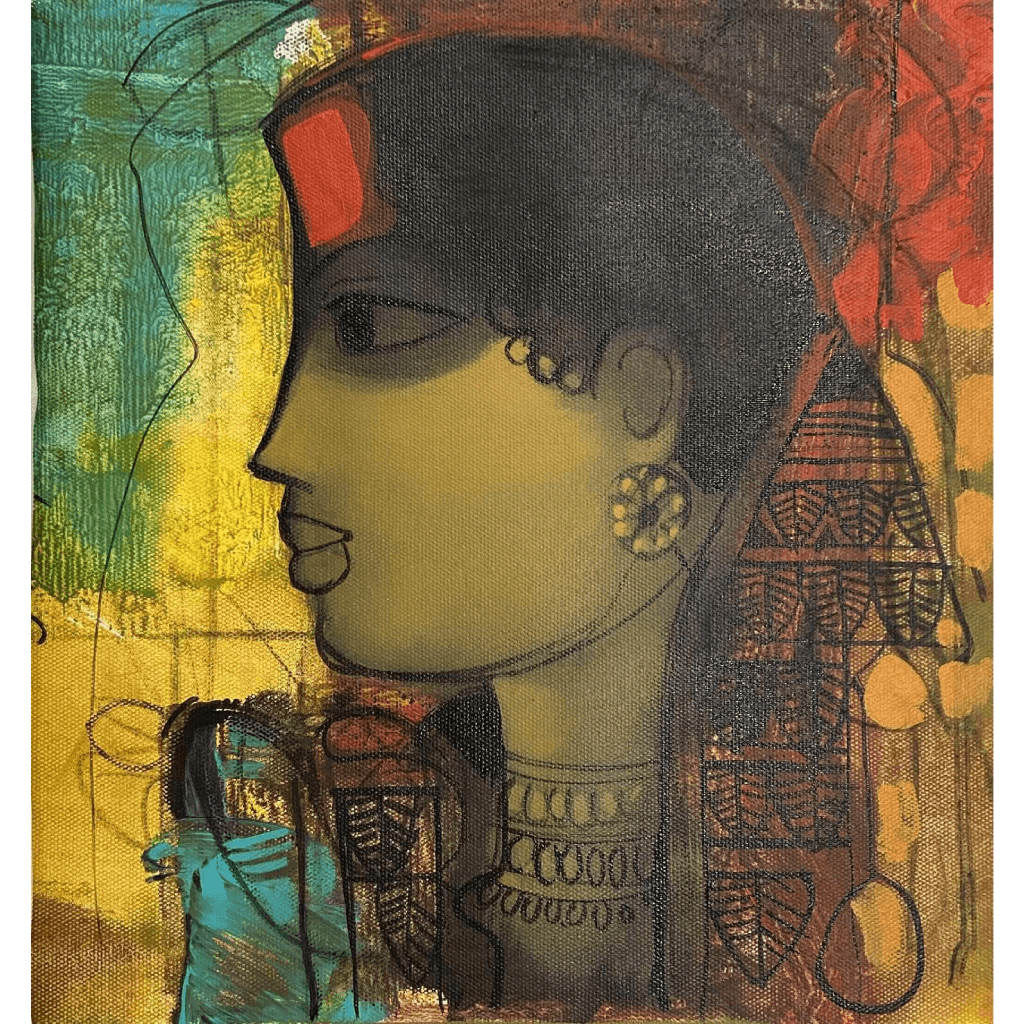 Eternal Feminine