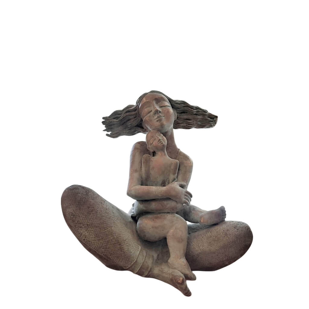 Mother and Child