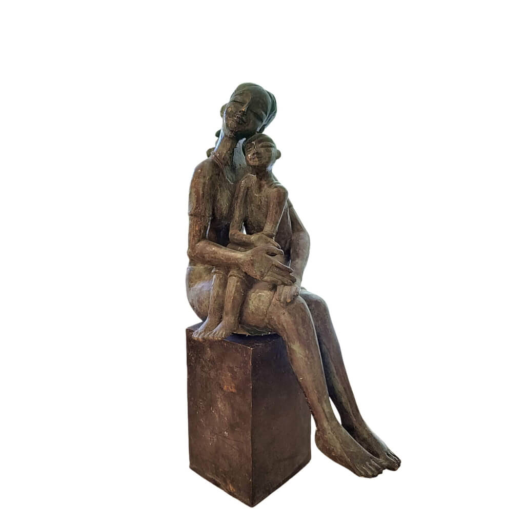 Mother and Child