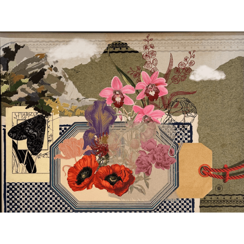 Timeless Recollection
