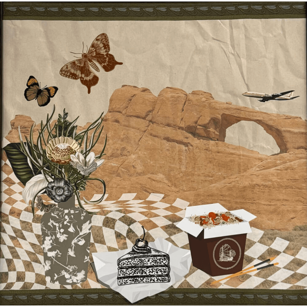 Timeless Recollection