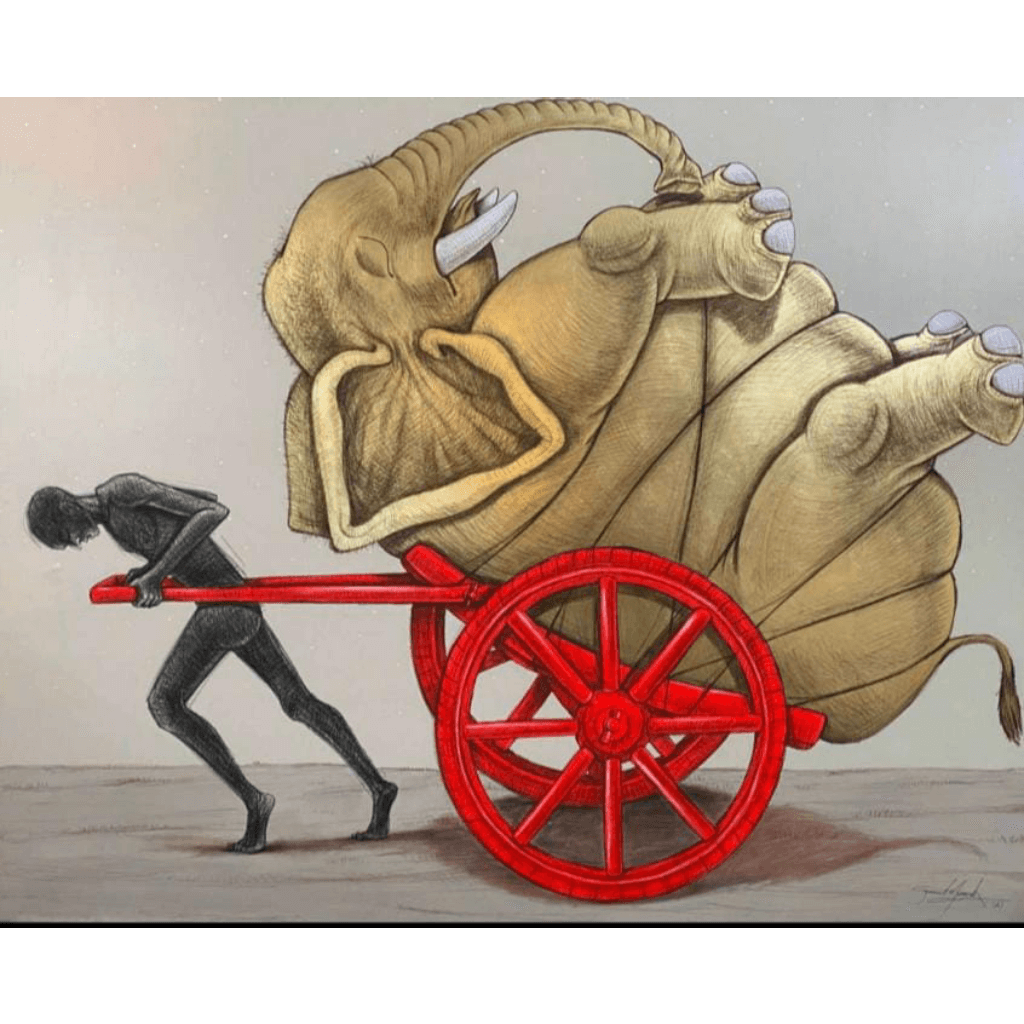 My One More Last Desire