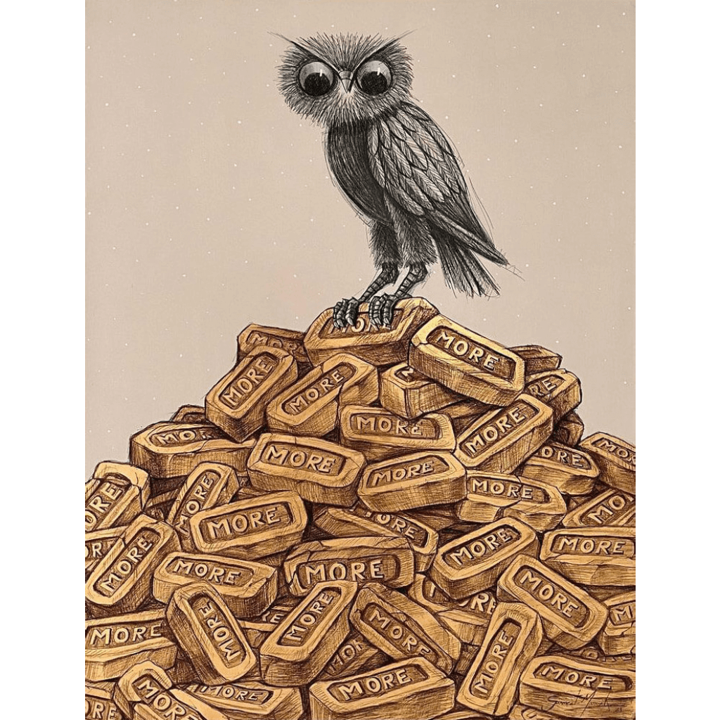 Nothing Last Forever