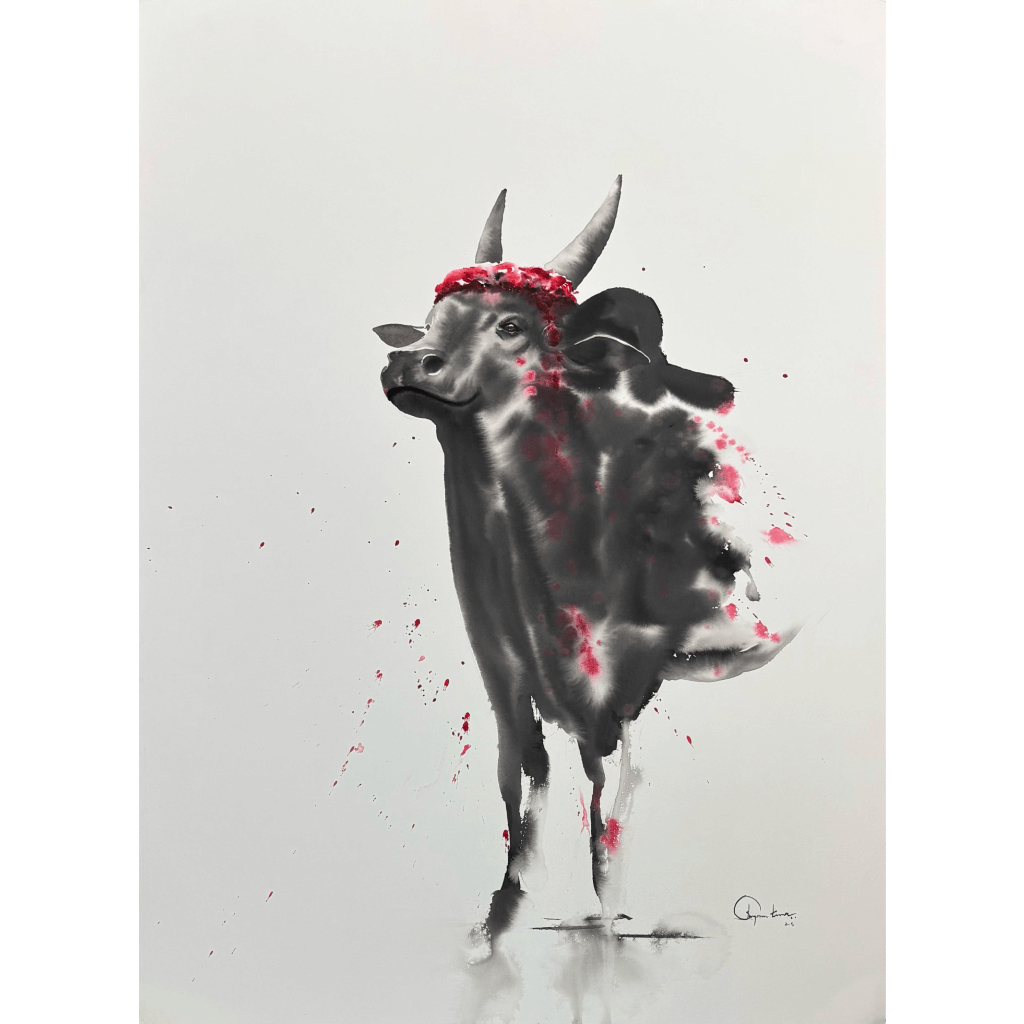 Choiceless Awareness