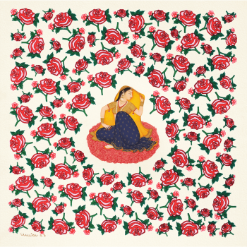 Bed of Roses