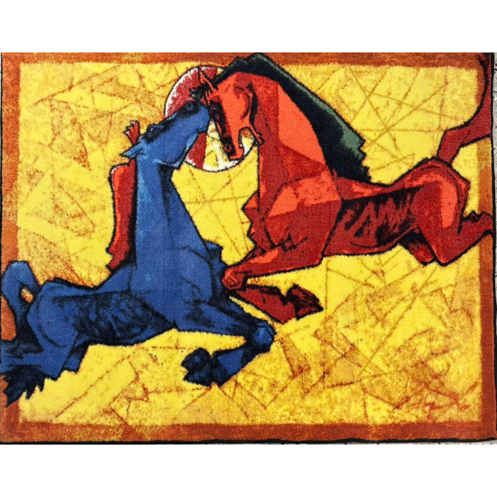 Where Shadows Race The Sun