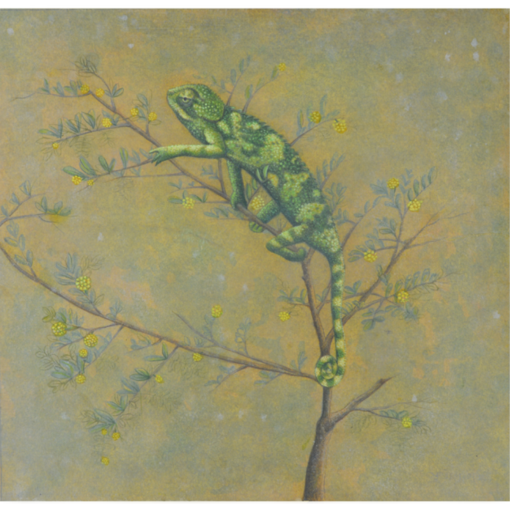 Mundane magic series Mellow merges