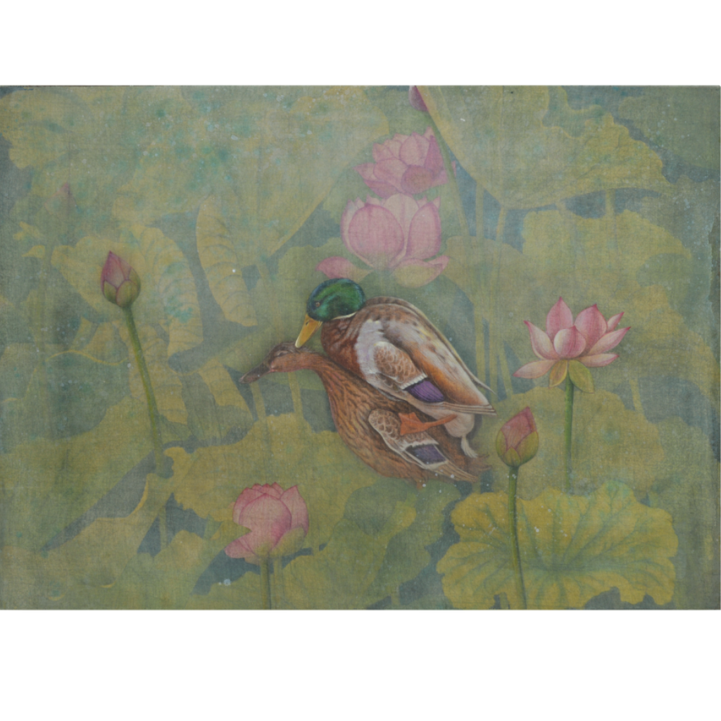 Mundane magic series ,  Symbiotic songs